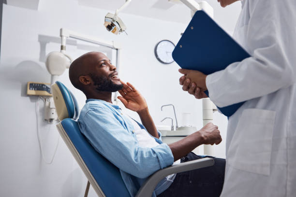 Emergency Gum Pain Relief in AL