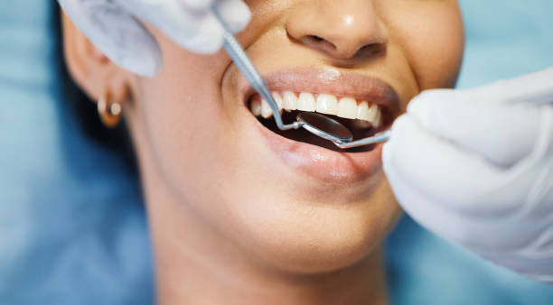 Best Urgent Tooth Repair  in Southside, AL