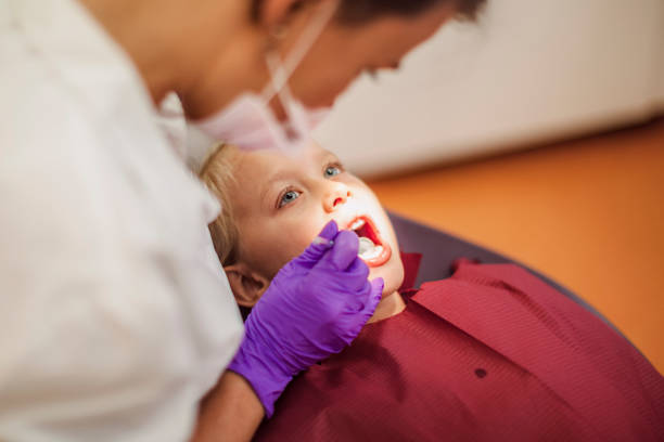 Best Tooth Pain Emergency Relief  in Southside, AL