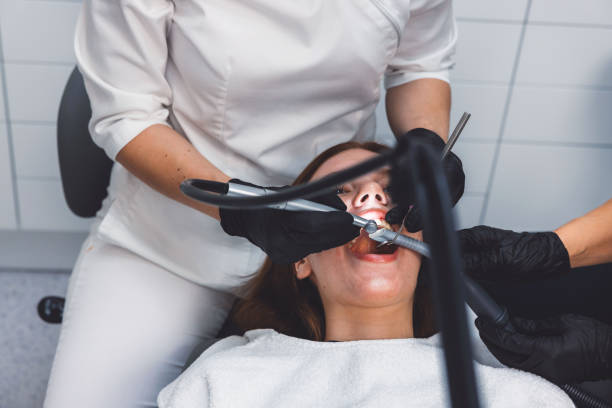 Best Cracked Tooth Emergency Dentist  in Southside, AL